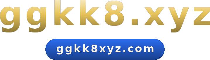 ggkk8.xyz logo
